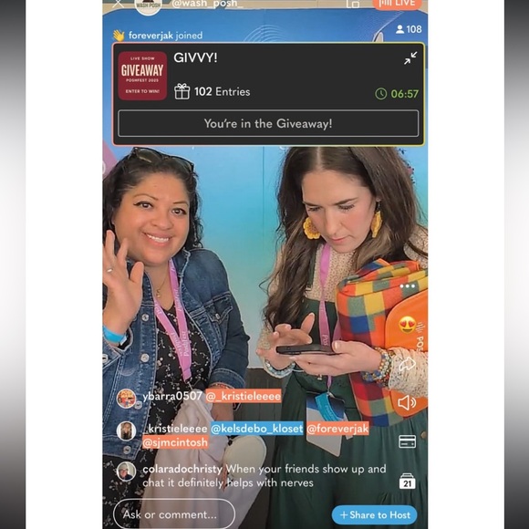 GUESS WHOS BACK!! Come Shop with Me!! 🚨🚨🚨Sharing Yours and Mine items! 🚨🚨🚨 - Picture 9 of 13